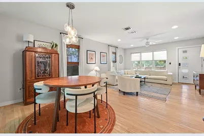 919 E 51st Street #A, Austin, TX 78751 - Photo 8