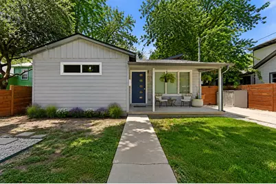 919 E 51st Street #A, Austin, TX 78751 - Photo 1