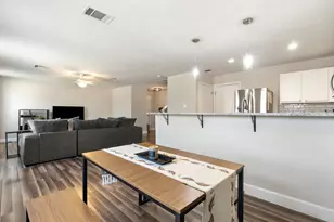 13016 Wedding, Manor, TX 78653 - Photo 8