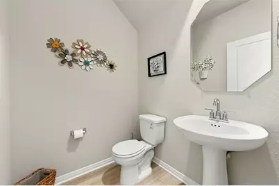1850 Settlers Glen Drive #3004, Round Rock, TX 78665 - Photo 12