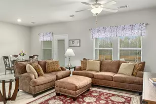 1850 Settlers Glen Dr, Round Rock, TX 78665 - Photo 8