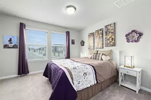 1850 Settlers Glen Dr, Round Rock, TX 78665 - Photo 18