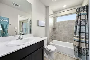 1850 Settlers Glen Dr, Round Rock, TX 78665 - Photo 18