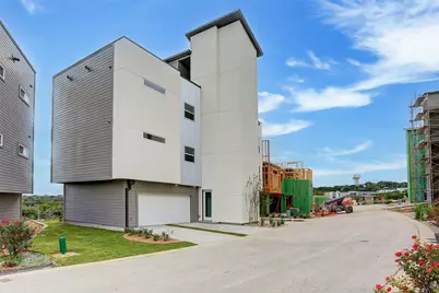 4300 Mansfield Dam Road #1521 / 1531, Austin, TX 78734 - Photo 2