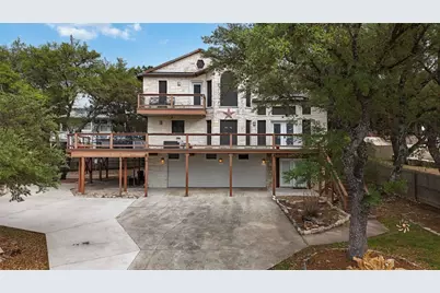 2232 Glenn Drive, Canyon Lake, TX 78133 - Photo 2