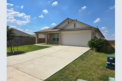 101 Stellamar Drive, Hutto, TX 78634 - Photo 4