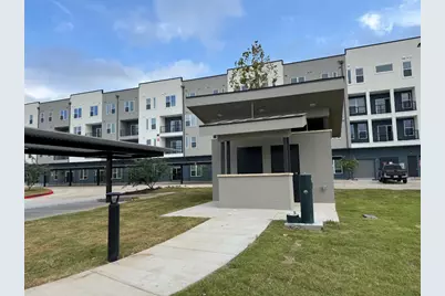 320 Goll Street #2138, Kyle, TX 78640 - Photo 1