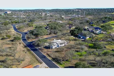 Lot 7040 Hi Cir N Drive, Horseshoe Bay, TX 78657 - Photo 2