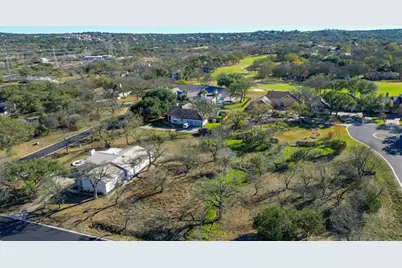 Lot 7040 Hi Cir N Drive, Horseshoe Bay, TX 78657 - Photo 6