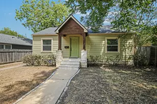 102 Franklin Blvd, Austin, TX 78751 - Photo 2