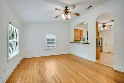 102 Franklin Boulevard, Austin, TX 78751 - Photo 4