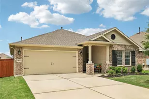 162 Billowing Way, Kyle, TX 78640 - Photo 1