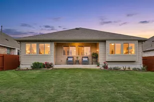 162 Billowing Way, Kyle, TX 78640 - Photo 4
