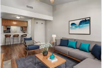 806 W 24th Street #326, Austin, TX 78705 - Photo 8