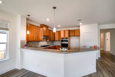 3722 Apulia Lane Lane, Round Rock, TX 78665 - Photo 8