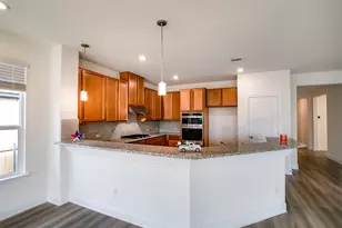 3722 Apulia Ln Ln, Round Rock, TX 78665 - Photo 8