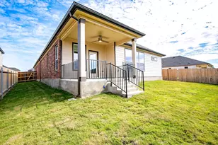 3722 Apulia Ln Ln, Round Rock, TX 78665 - Photo 30