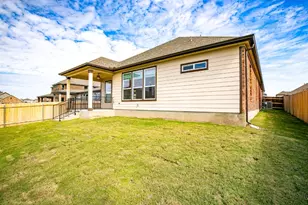 3722 Apulia Ln Ln, Round Rock, TX 78665 - Photo 28