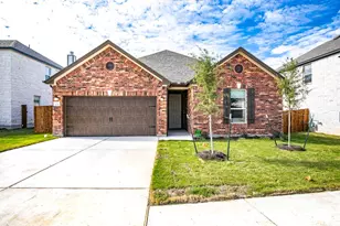 3722 Apulia Ln Ln, Round Rock, TX 78665 - Photo 1