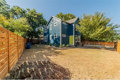 3007 E 14 1/2 Street #Unit B, Austin, TX 78702 - Photo 22