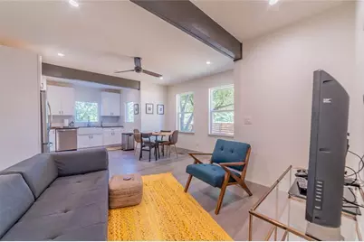 3007 E 14 1/2 Street #Unit B, Austin, TX 78702 - Photo 10