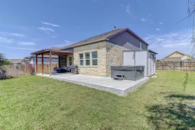 3813 Birdwatch Loop, Pflugerville, TX 78660 - Photo 34