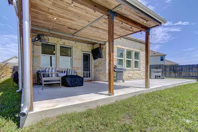 3813 Birdwatch Loop, Pflugerville, TX 78660 - Photo 36