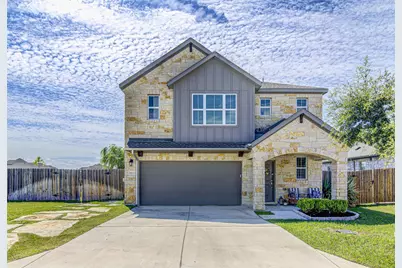3813 Birdwatch Loop, Pflugerville, TX 78660 - Photo 2