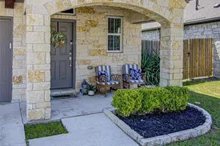 3813 Birdwatch Loop, Pflugerville, TX 78660 - Photo 4