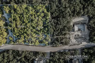 21006 Post Oak Drive, Lago Vista, TX 78645 - Photo 14