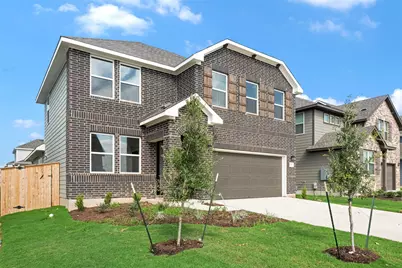 137 Jans Way, Georgetown, TX 78626 - Photo 2