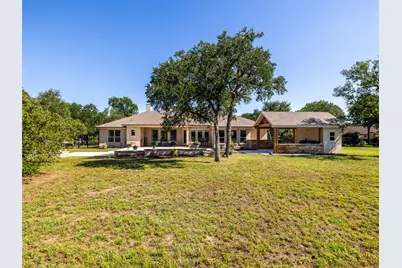 109 Cascada Cove, Georgetown, TX 78633 - Photo 36