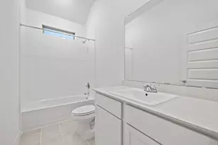 181 Hornet St, Elgin, TX 78621 - Photo 20