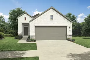 181 Hornet St, Elgin, TX 78621 - Photo 1