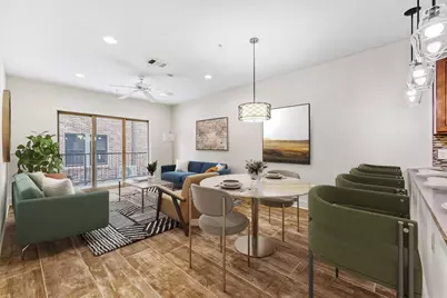 908 Nueces Street #14, Austin, TX 78701 - Photo 1