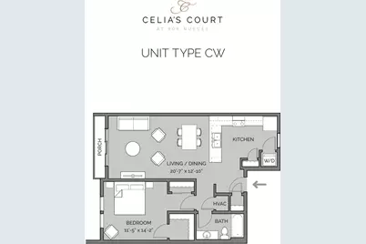 908 Nueces Street #14, Austin, TX 78701 - Photo 22