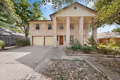 1219 Bell Rock Circle, Pflugerville, TX 78660 - Photo 2