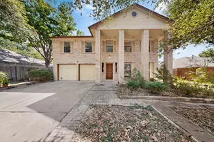 1219 Bell Rock Cir, Pflugerville, TX 78660 - Photo 2