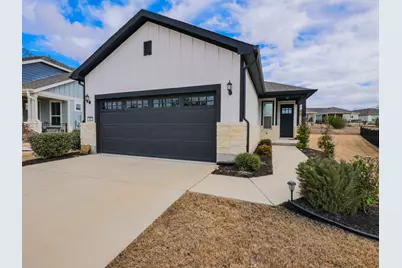 103 Kitty Hawk Road, Georgetown, TX 78633 - Photo 1