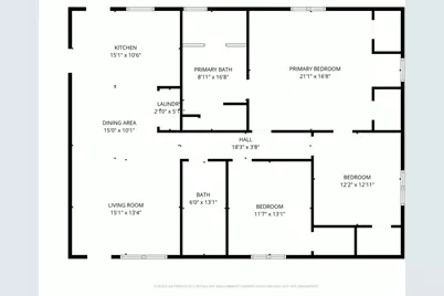 114 Deer Run, Moody, TX 76557 - Photo 10