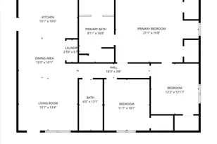 114 Deer Run, Moody, TX 76557 - Photo 10