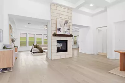 4509 Vieste View, Leander, TX 78641 - Photo 4