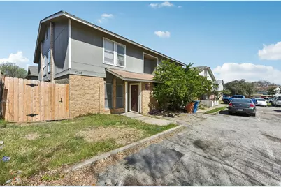 1210 Southport Drive #A, Austin, TX 78704 - Photo 2