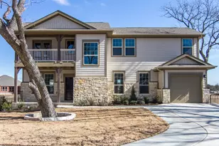 9503 McKnight Loop, Austin, TX 78717 - Photo 1