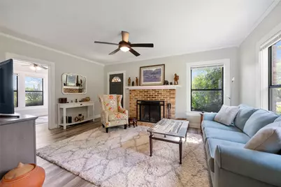 555 Hopewell Road, Bertram, TX 78605 - Photo 4