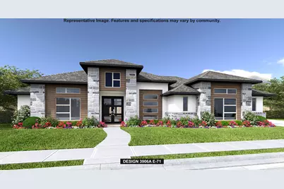 1071 Conastoga Court, Driftwood, TX 78619 - Photo 1