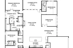 1071 Conastoga Ct, Driftwood, TX 78619 - Photo 4