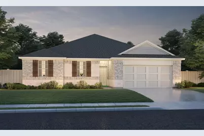 200 Divisadero Drive, Hutto, TX 78634 - Photo 1