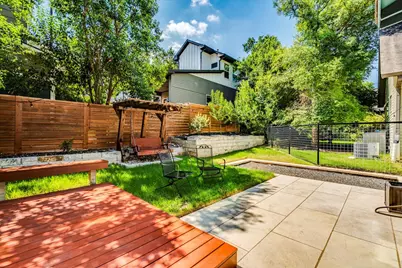 3505 Villa Court #11, Austin, TX 78704 - Photo 2