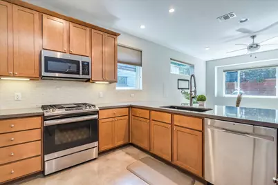 3505 Villa Court #11, Austin, TX 78704 - Photo 6